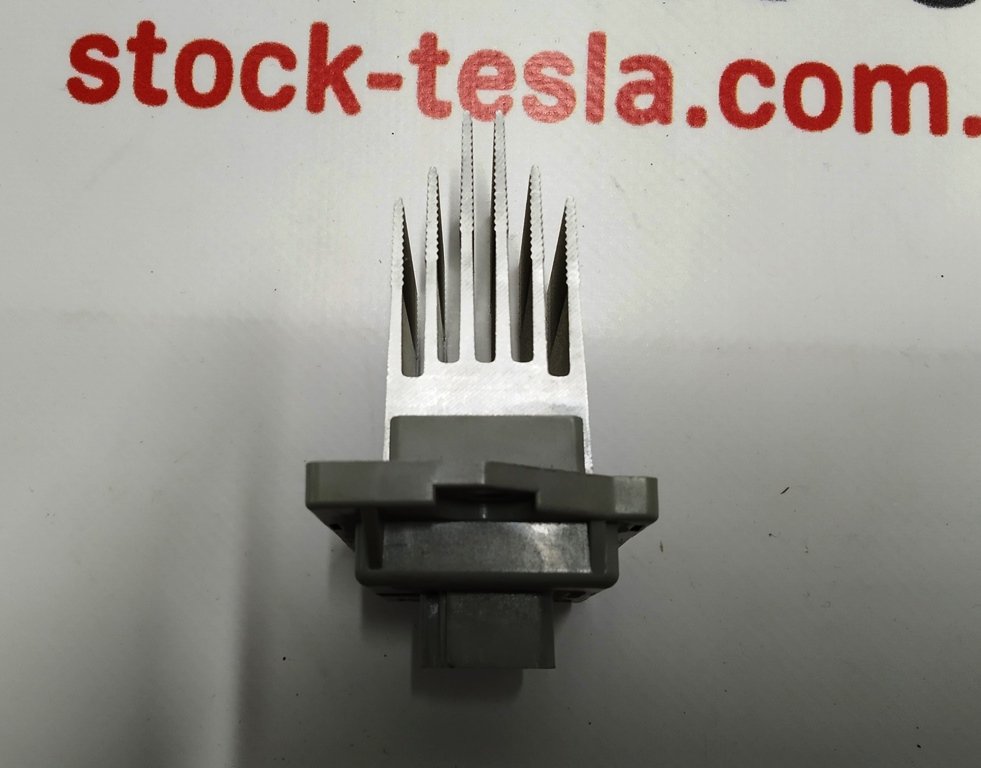 14 1023883-00-X Bakre värmare Tesla modell X 1023883-00-J